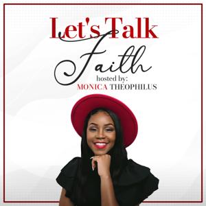 Let's Talk Faith