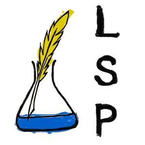 LitSciPod: The Literature and Science Podcast