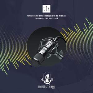 Université Internationale de Rabat