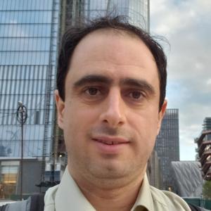 Hajiaghayi Podcast