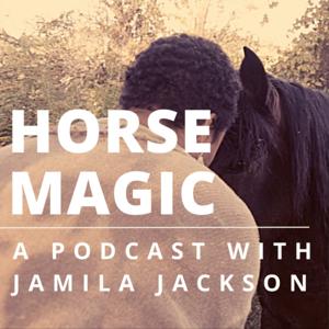 Horse Magic