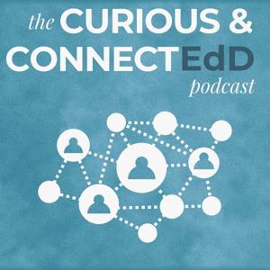 Curious & ConnectEdD