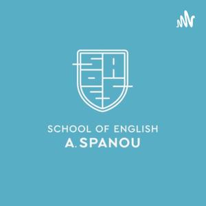 A. Spanou School of English
