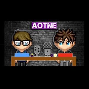 Archives Of The Nerd Era - Podcast