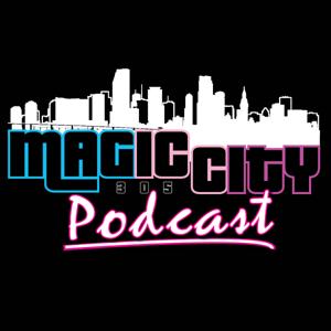 MagicCity PodCast