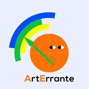 Arterrante - luoghi e persone
