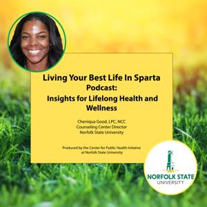 Living Your Best Life in Sparta