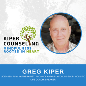 At The Root With Greg Kiper - Season 2