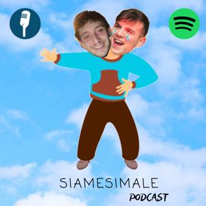siamesimale podcast