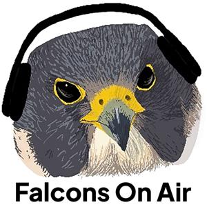 ISP Falcons On-Air