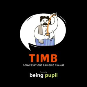 The India I'm Building (TIMB)