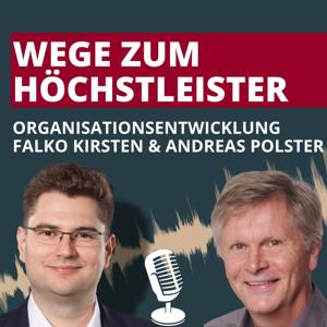 Wege zum Höchstleister