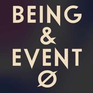 Being & Event