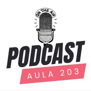 Aula 203