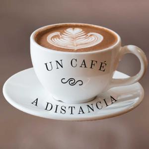 Un café a distancia