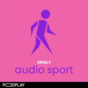 Audio Sport: Kävely