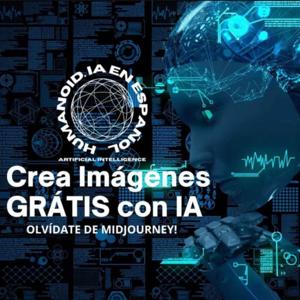 HUMANOID - IA en Español