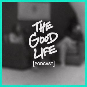 The Good Life with Carl Nichols