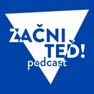 Začni teď! podcast