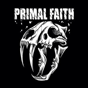 Primal Faith Podcast