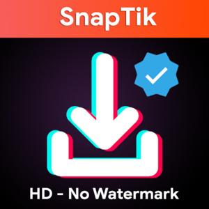 SnapTik.app TikTok Video Download