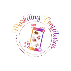 Marketing Confeiteiras