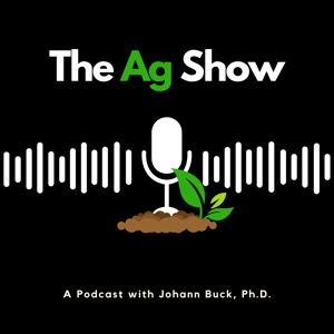 The Ag Show Podcast