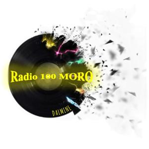 Radio 100 Moro