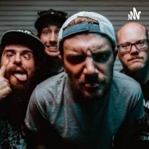 Monsters and Moshpits