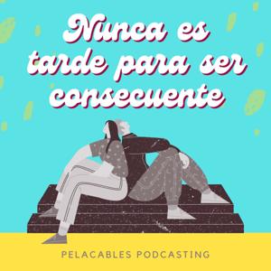 Nunca es tarde para ser consecuente