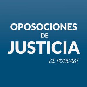 Oposiciones de justicia