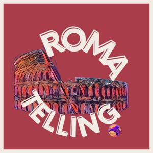 Roma-Telling