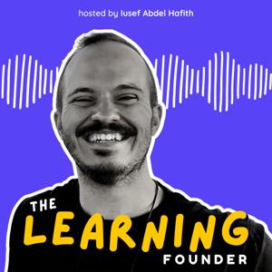 The Learning Founder