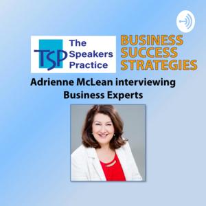 Business Success Strategies