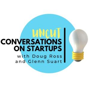 Conversations on Startups