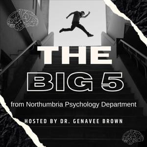 The Big 5 NU Psych Podcast