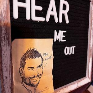 Hear Me Out - The TJ Nolan Show