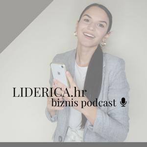 LIDERICA.hr - Biznis podcast