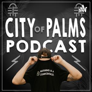 City of Palms Podcast