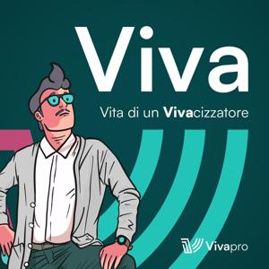 VIVA! - Vita di un vivacizzatore