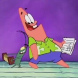 The Patrick Show Sells Out