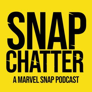 Snap Chatter Podcast