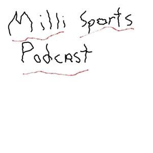 Milli Sports Pod