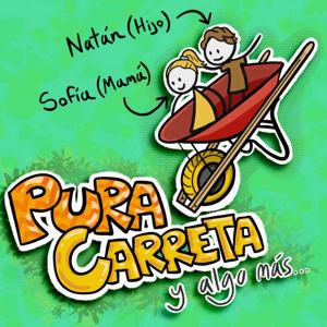 Pura Carreta y Algo MÁS