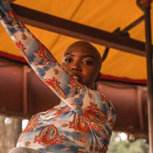 This Canât Be Discussed Over Tea.