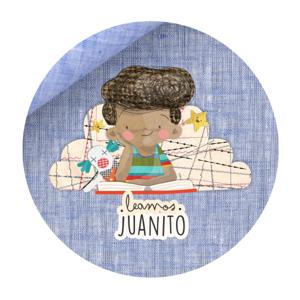 Leamos Juanito