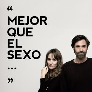 MEJOR QUE EL SEXO