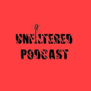 Unfiltered Podcast