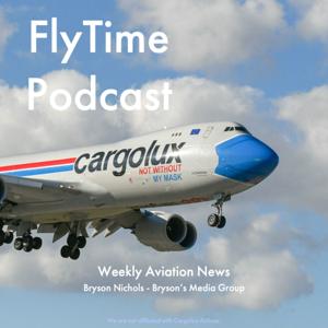 FlyTime Podcast