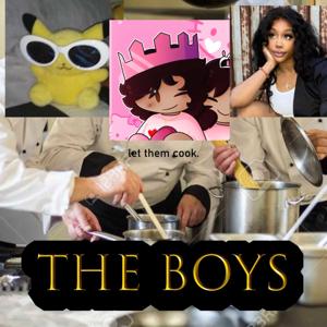 THE BOYS